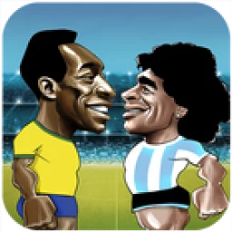 Icono de Soccer Flick