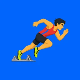 Track Star - Team Manager Idle 图标