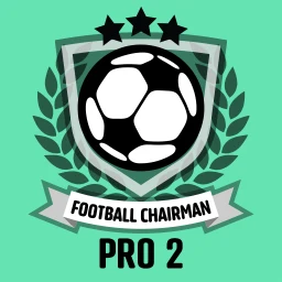 أيقونة Football Chairman Pro 2