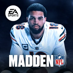 Ícone de Madden NFL 27 Mobile Football