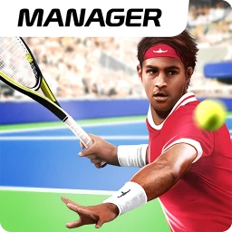 Ícone de TOP SEED Tennis Manager 2026